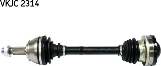SKF VKJC 2314 Drivaksel