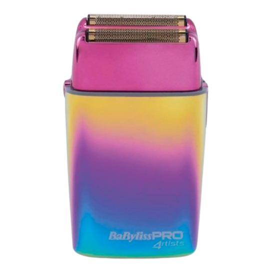 Babyliss PRO FXFS2IE 4ARTISTS Chameleon Shaver 1 stk Babyliss PRO FXFS2IE 4ARTISTS Chameleon Shaver 1 stk