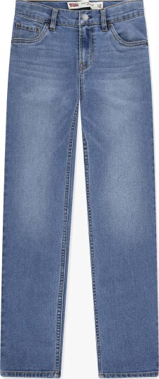 Levi's Jeans 502 Regular Blå
