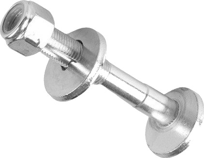 Camber justeringsskrue LTD LTD-WHT001796A