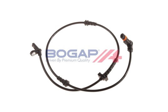 ABS sensor BOGAP C7117112