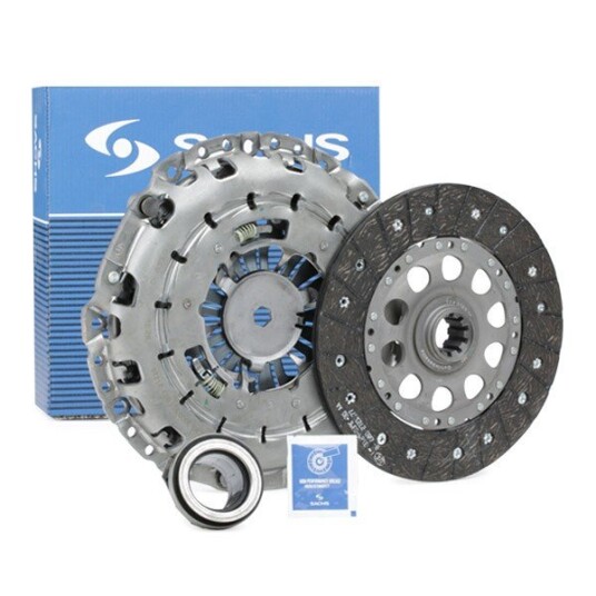 Clutchsett SACHS 3000 951 877 Clutchsett SACHS 3000 951 877
