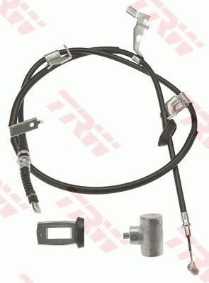 Bremsewire TRW GCH470