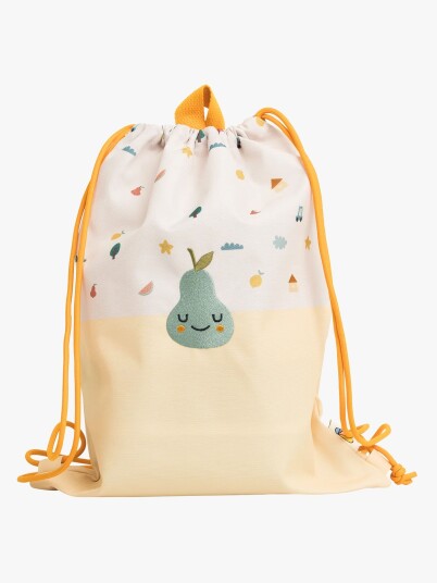 The Cotton Cloud Treningsbag Tiny Bits