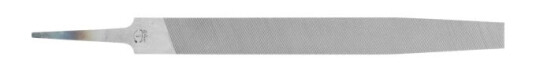 Pferd 1122 200 H2, Fil-Sett, Stål, Støpejern, Ikke-Jernholdig Metall, Bronse, Aluminium, Kopper, 20 Mm, 20 Cm