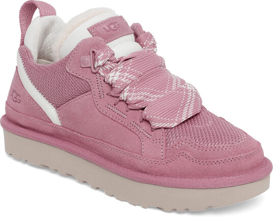 UGG W Lowmel Pink 40