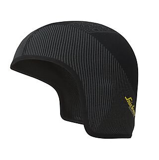 Snickers Workwear hjelmlue sort sm Snickers Workwear hjelmlue sort sm
