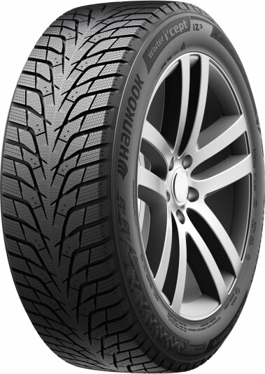 Hankook Winter i*cept IZ3 W636 195/65R15 95T XL Nordiske vinterdekk