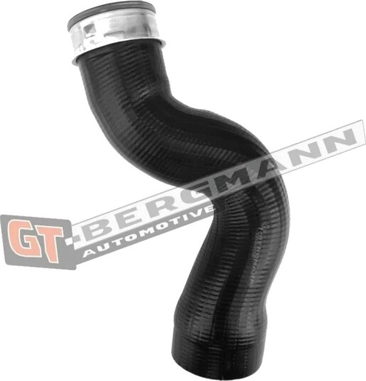 GT BERGMANN GT52 458 Ladeluftslange