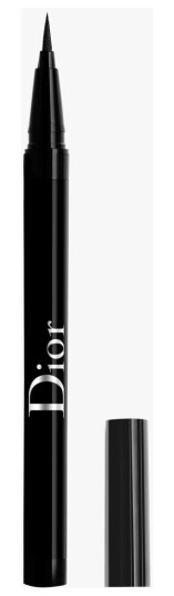 Diorshow On Stage Liner 0,55 ml 091 Matte Black