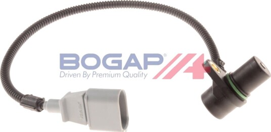 BOGAP A6115113 Impulsgiver, veivaksel