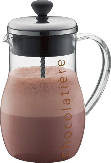 Bodum Chocolatiere - Multi/patterned - 1 L Bodum Chocolatiere - Multi/patterned - 1 L