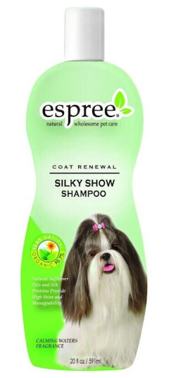 Espree Silky Show Shampoo 355 ml