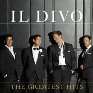 Il Divo The Greatest Hits