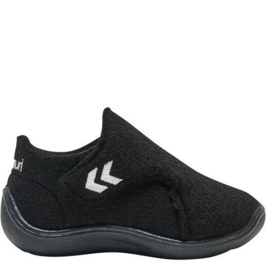 Hummel Sko Hummel Ulltøfler Til Barn, Black