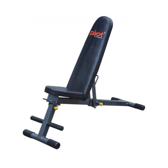 Pivot 320 Fleksibenk - Sammenleggbar