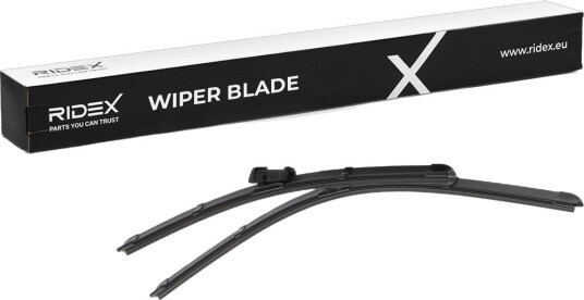 RIDEX 298W0525 Vindusvisker