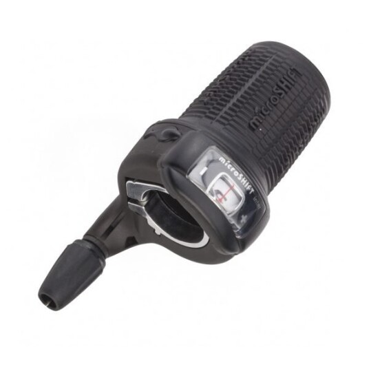 MicroShift Girgrep Nexus 8