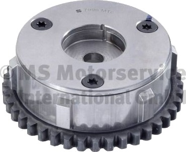 KOLBENSCHMIDT 50007996 Kamakselregulering KOLBENSCHMIDT 50007996 Kamakselregulering