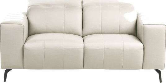2 seters sofa Ommel Lys beige