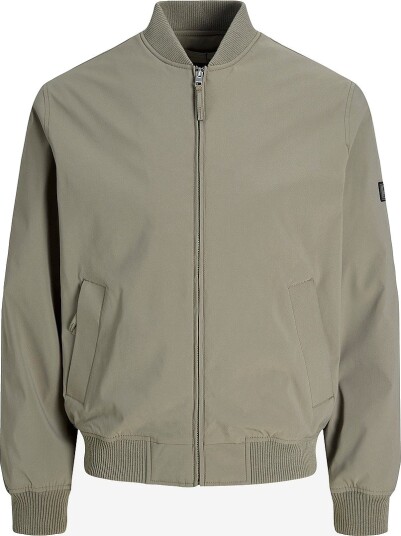 Jack & Jones Bomberjakke Jprblajosh Bomber Jkt SN Grå