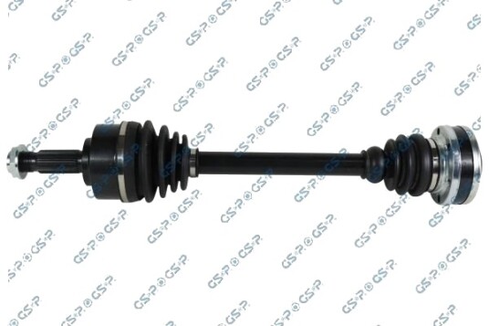 Drivaksel GSP 256452