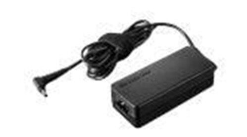 Lenovo 65W Round Tip AC Adapter - power adapter - 65 Watt