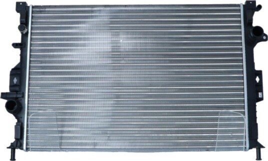 Radiator NRF 53811A