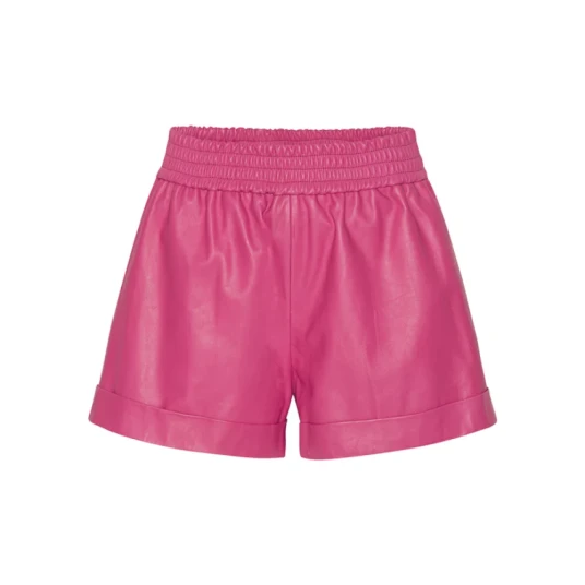 2Ndday Dame Shorts Rosa S,
