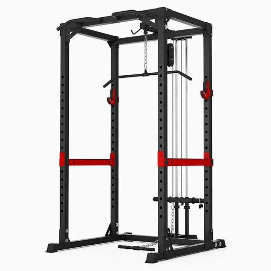 Master Fitness Lat-Row XT12, Multigym tillbehör Master Fitness Lat-Row XT12, Multigym tillbehör