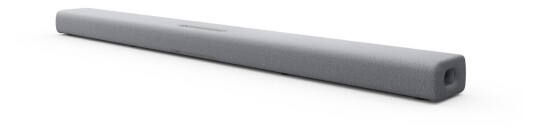 Yamaha SR-X40A Lydplanke med Dolby Atmos og Bluetooth Lys Grå