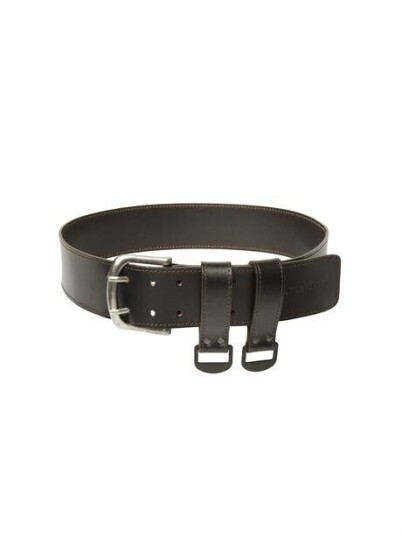 Chevalier Doghandler Lærbelte 105cm