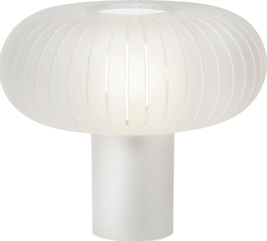 Teresa Frozen Bordlampe Ice Teresa Frozen Bordlampe Ice