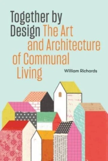 Together By Design Av William Richards