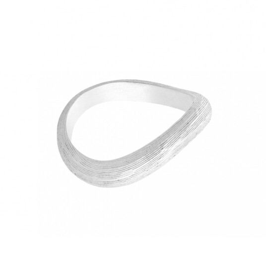 Pernille Corydon Elva Ring Sølv r-249-s-59 (Ring) - Dame - 925 sterling silver