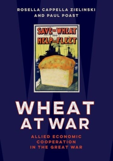 Wheat at War Wheat at War