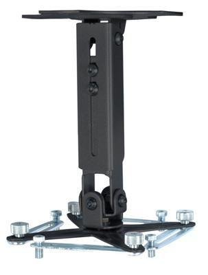UNICOL GKU2 Proj.bracket uni,23-70cm UNICOL GKU2 Proj.bracket uni,23-70cm