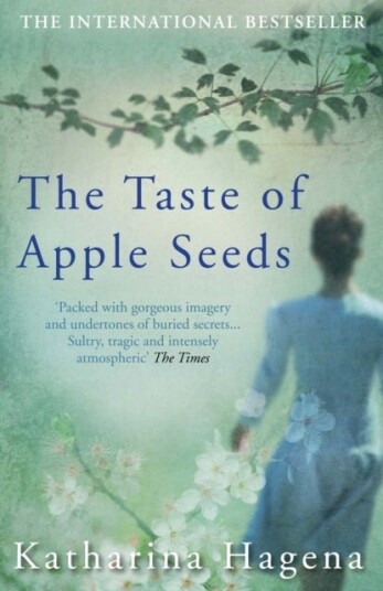 The Taste of Apple Seeds The Taste of Apple Seeds