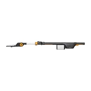 Fiskars Multikutter batteri sideskjær eLopper teleskop enhet