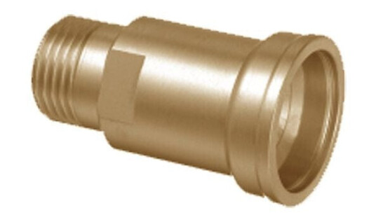 Armaturjonsson MT Sanipex Overgangsnippel 32mmx1/2"