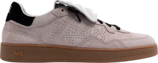 P448 Dame Sko Rosa 40 EU, P448 Dame Sko Rosa 40 EU,