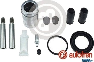 AUTOFREN SEINSA D43558S Reparasjonssett, bremsecaliper AUTOFREN SEINSA D43558S Reparasjonssett, bremsecaliper