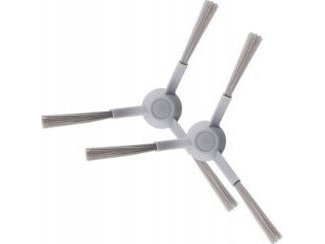Eta Accessories Navaggio Sidebørster - 422800210 Eta Accessories Navaggio Sidebørster - 422800210