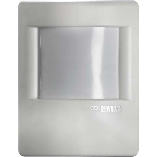 PIR-sensor 90° 8/15M 24V