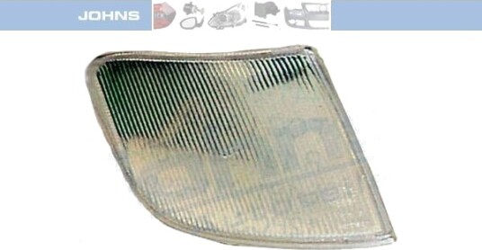 JOHNS 95 47 10-5 Blinklys