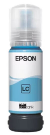 Original blekkpatron Epson C13T09B540 Cyan (1 enhet)