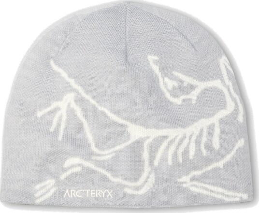 Arc"teryx Bird Head Toque solitude/arctic silk Arc"teryx Bird Head Toque solitude/arctic silk