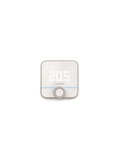 Bosch Smart Home Romtermostat II Bosch Smart Home Romtermostat II