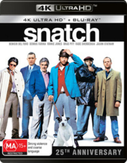 Snatch
