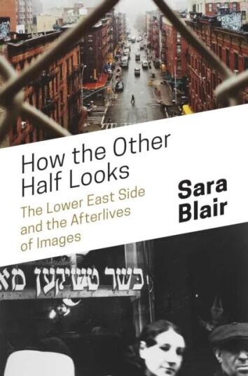 How The Other Half Looks Av Sara Blair